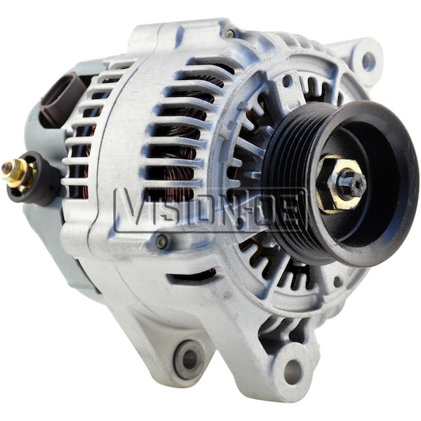 Bbb Industries NEW ALTERNATOR N13806 - main
